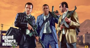 GTA V