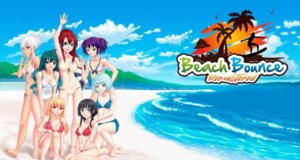 [Review] Beach Bounce Remastered