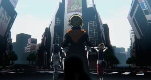 NEO: The World Ends with You presenta su cinemática de apertura