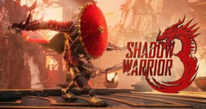 Shadow Warrior 3