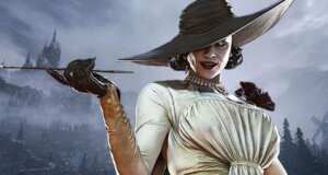 Resident Evil Village