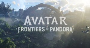 Avatar: Frontiers of Pandora