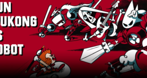 Sun Wukong VS Robot llega esta semana a consolas