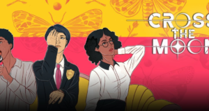 Cross the Moon llegará esta semana a consolas