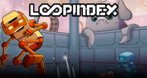 Loopindex llega esta semana a consolas
