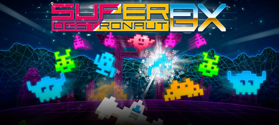 2021-06-28 22_00_44-Window Super Destronaut DX-2 llega esta semana a consolas