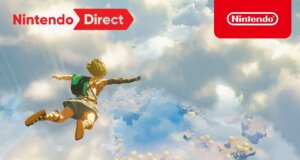 Nintendo Direct E3 2021
