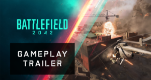 El tráiler de Gameplay de Battlefield 2042 debuta en el Showcase de Xbox de E3