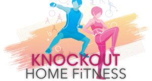 Knockout Home Fitness