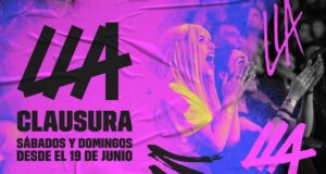 LLA Clausura