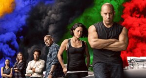 Rápidos y Furiosos 9