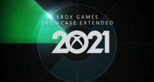 Xbox Games Showcase Extended