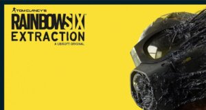 Rainbow Six Extraction