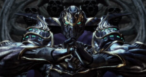 Stranger of Paradise