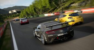 Gran Turismo 7 se lanzará en PS4