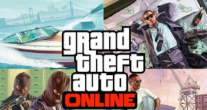 GTA Online