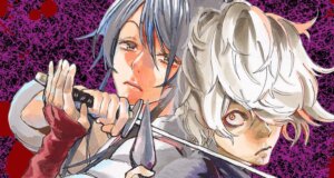 El manga de Hell`s Paradise: Jigokuraku se publicará en Argentina