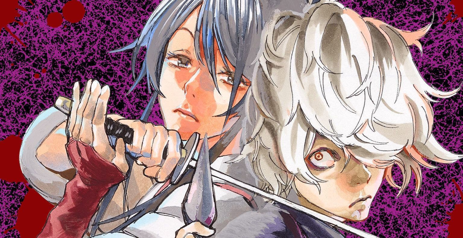 imagen-2021-01-21-093445 El manga de Hell`s Paradise: Jigokuraku se publicará en Argentina