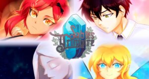 [Review] Sable’s Grimoire