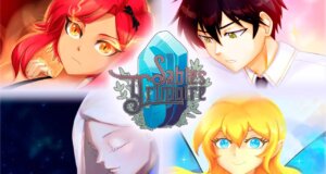 Sable's Grimoire llega esta semana a consolas