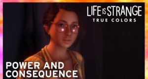 Life is Strange: True Colors estrena trailer en la E3 2021