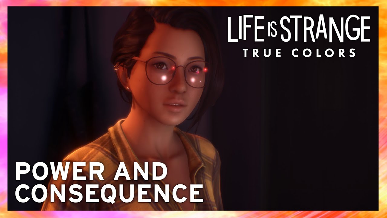 maxresdefault Life is Strange: True Colors estrena trailer en la E3 2021