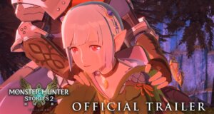Anunciada una Demo para Monster Hunter Stories 2: Wings of Ruin