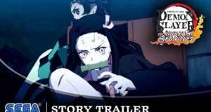 Demon Slayer: Kimetsu no Yaiba – The Hinokami Chronicles llegará a Occidente