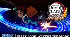 Demon Slayer: Kimetsu no Yaiba – The Hinokami Chronicles presenta su trailer de historia