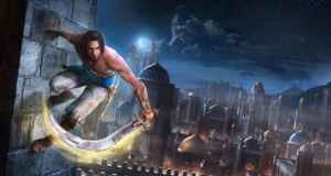 Prince of Persia: The Sands of Time