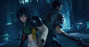 Final Fantasy VII Remake