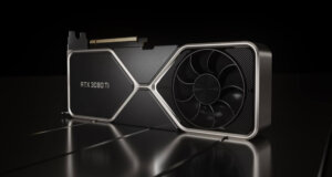 GeForce RTX 3080 Ti