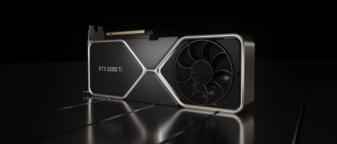 rtx 3080 GeForce RTX 3080 Ti