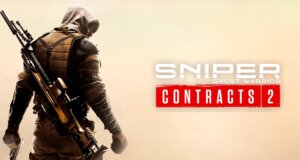 Sniper Ghost Warrior Contracts 2