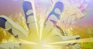 Dragon Ball Z: Kakarot