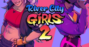 WayForward acaba de anunciar River City Girls 2 y River City Girls Zero