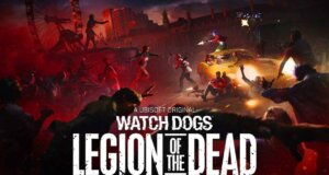 Watch Dogs: Legion