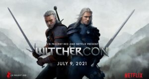 WitcherCon