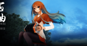 Bai Qu: Hundreds of Melodies llega esta semana a consolas