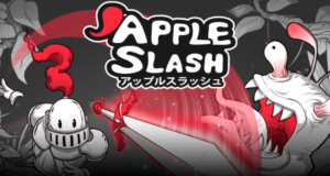 Apple Slash llega esta semana a consolas