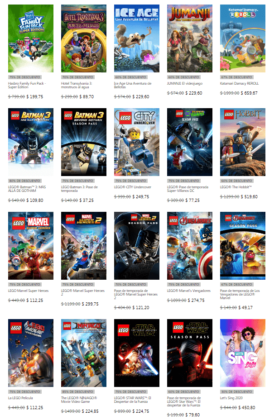 Ofertas para pasar tiempo en familia