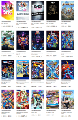 Ofertas para pasar tiempo en familia