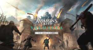 Assassin's Creed Valhalla
