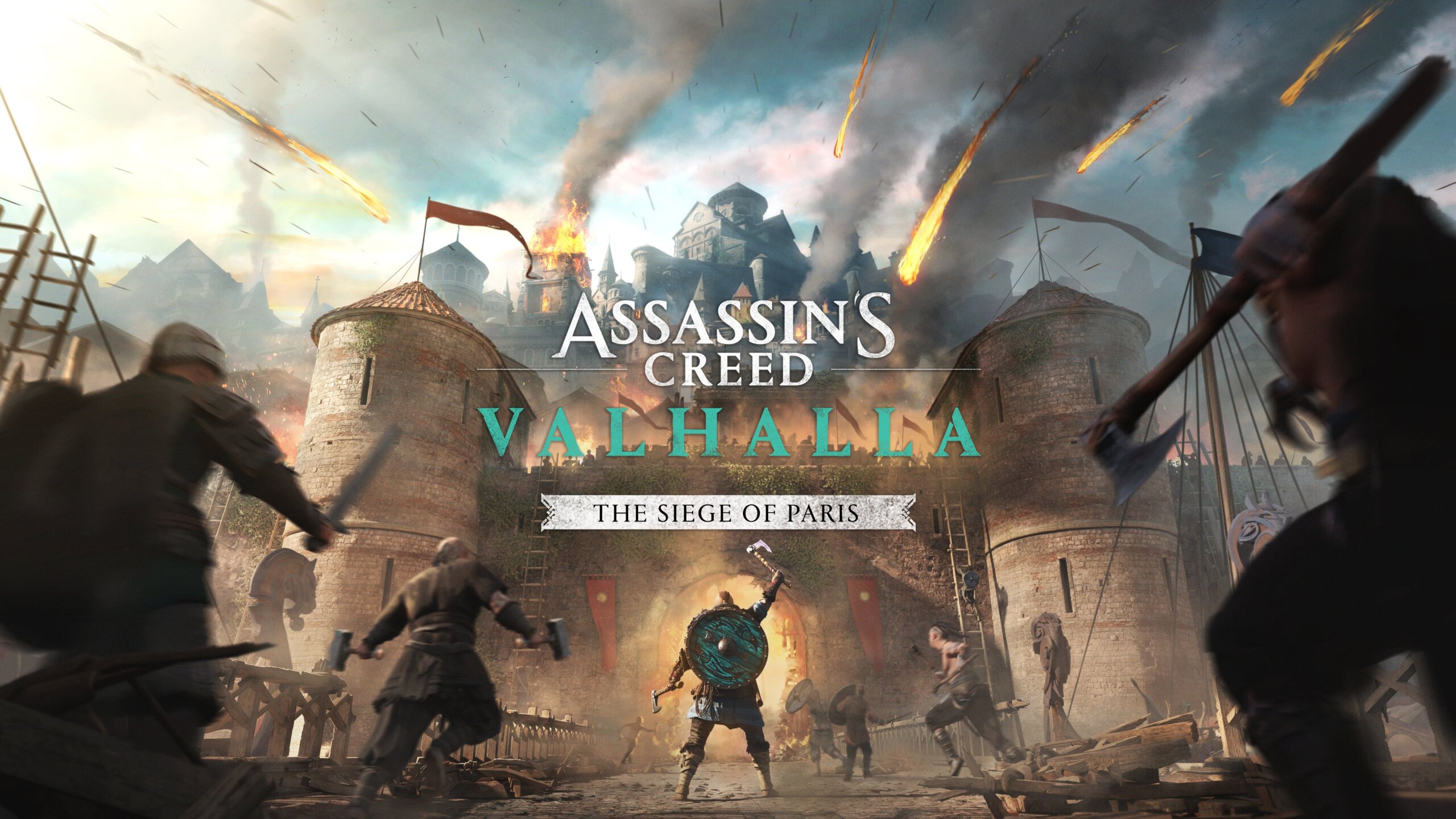 ACV_TheSiegeofParis Assassin's Creed Valhalla