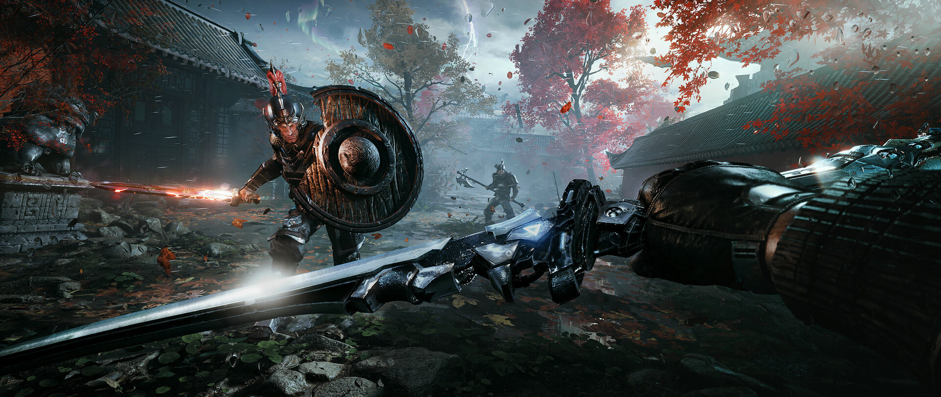 Bright Memory Infinite