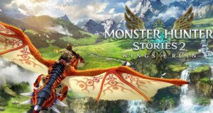 Monster Hunter Stories 2