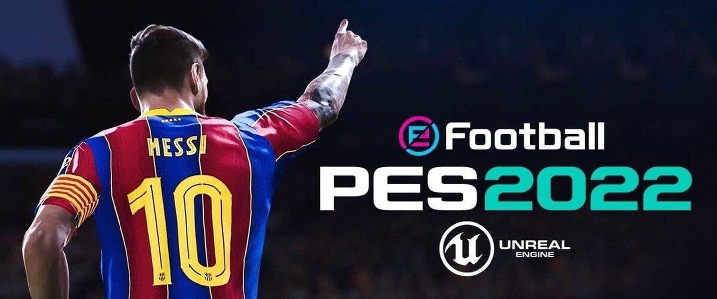 PES 2022