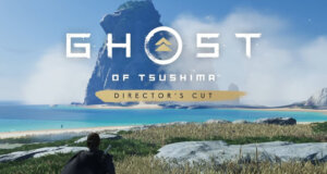 Ghost of Tsushima