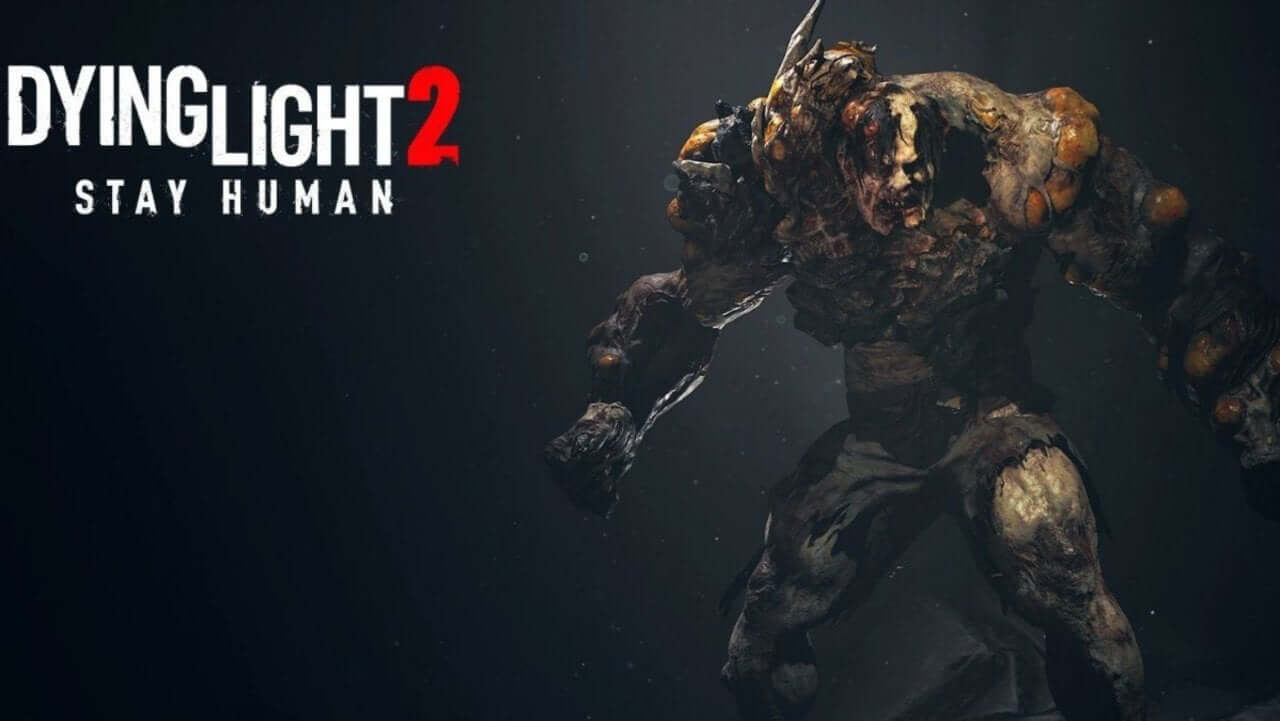dying light 2 Dying Light 2 Stay Human
