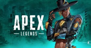 Apex Legends: Emergence